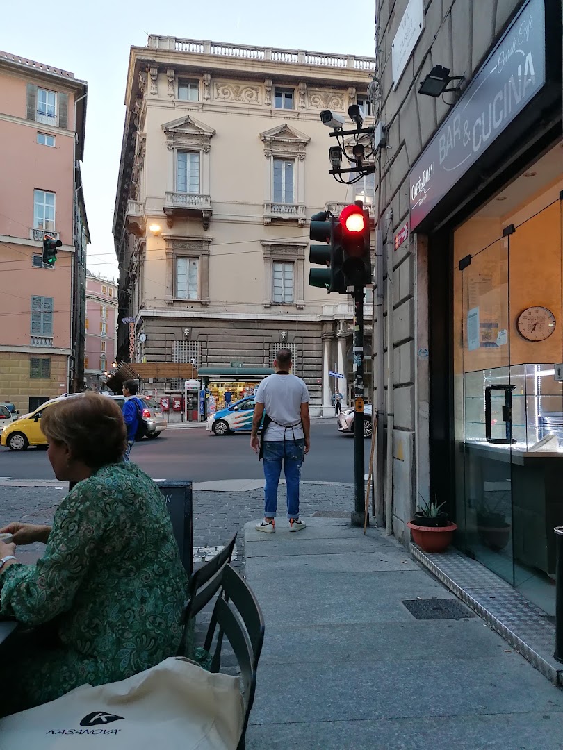 Cairoli Cafè