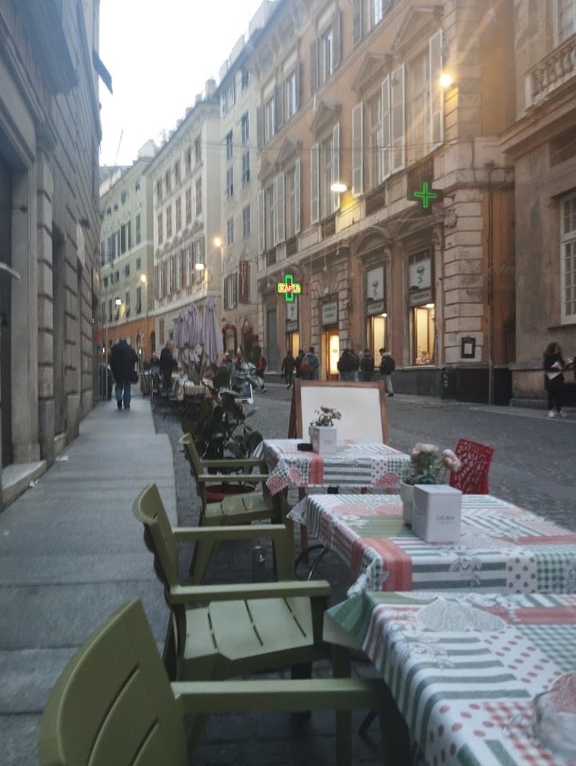 Cairoli Cafè