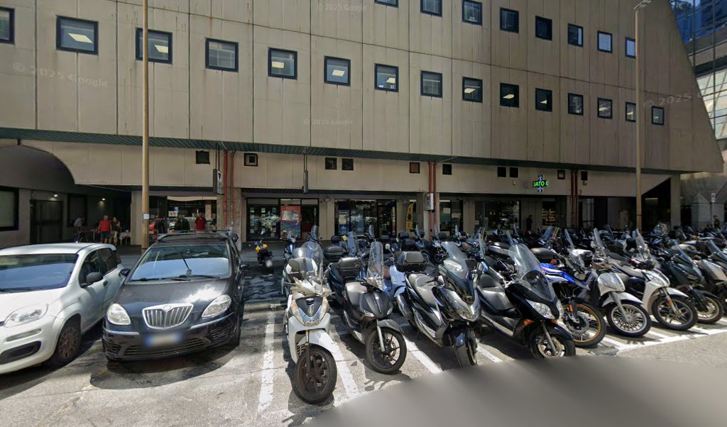 Cairoli Caffè S.R.L., Genova
