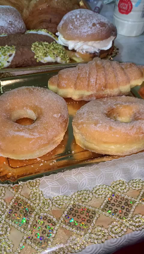 Cakao, Cisterna di Latina