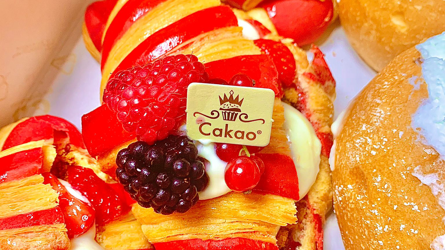 Cakao