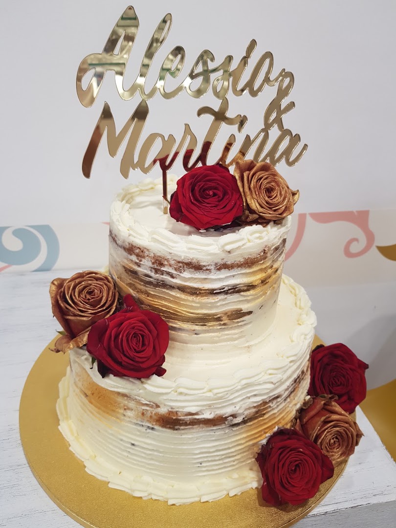 Cake Art Pasticceria Caffetteria Avezzano