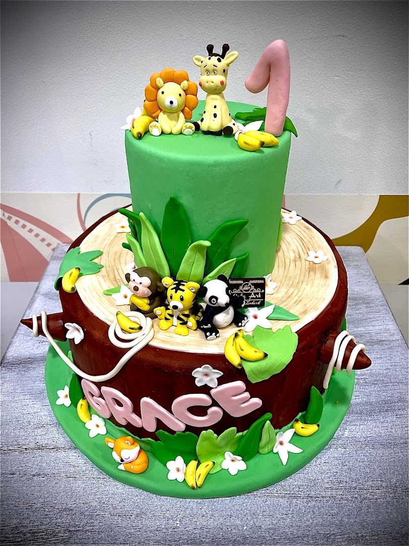 Cake Art Pasticceria Caffetteria Avezzano