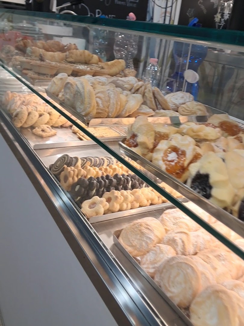 Cake Art Pasticceria Caffetteria Avezzano