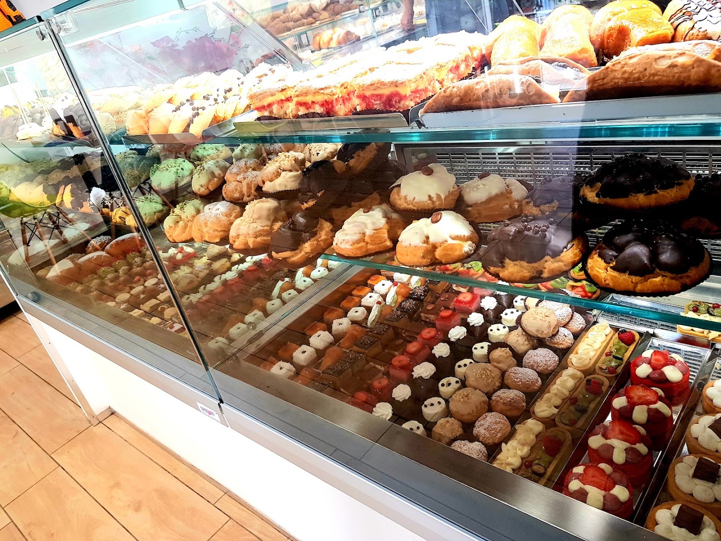 Cake Art Pasticceria Caffetteria Avezzano