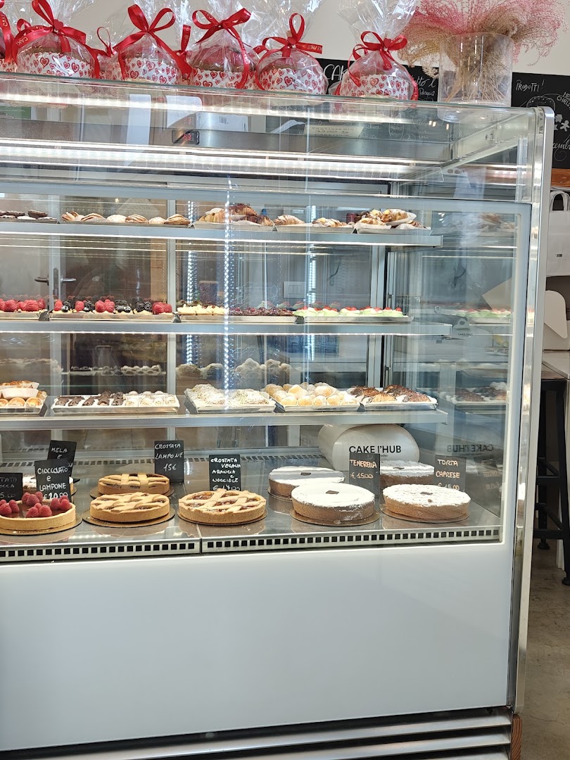 Cake L Hub
