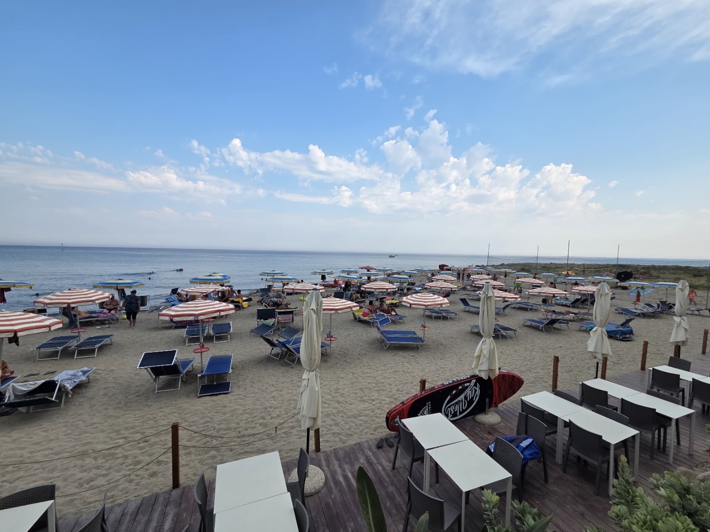 Cala degli Orsi