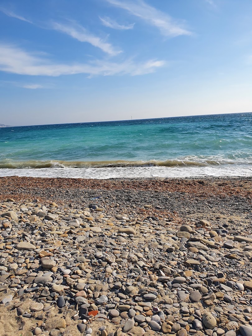 Cala degli Orsi