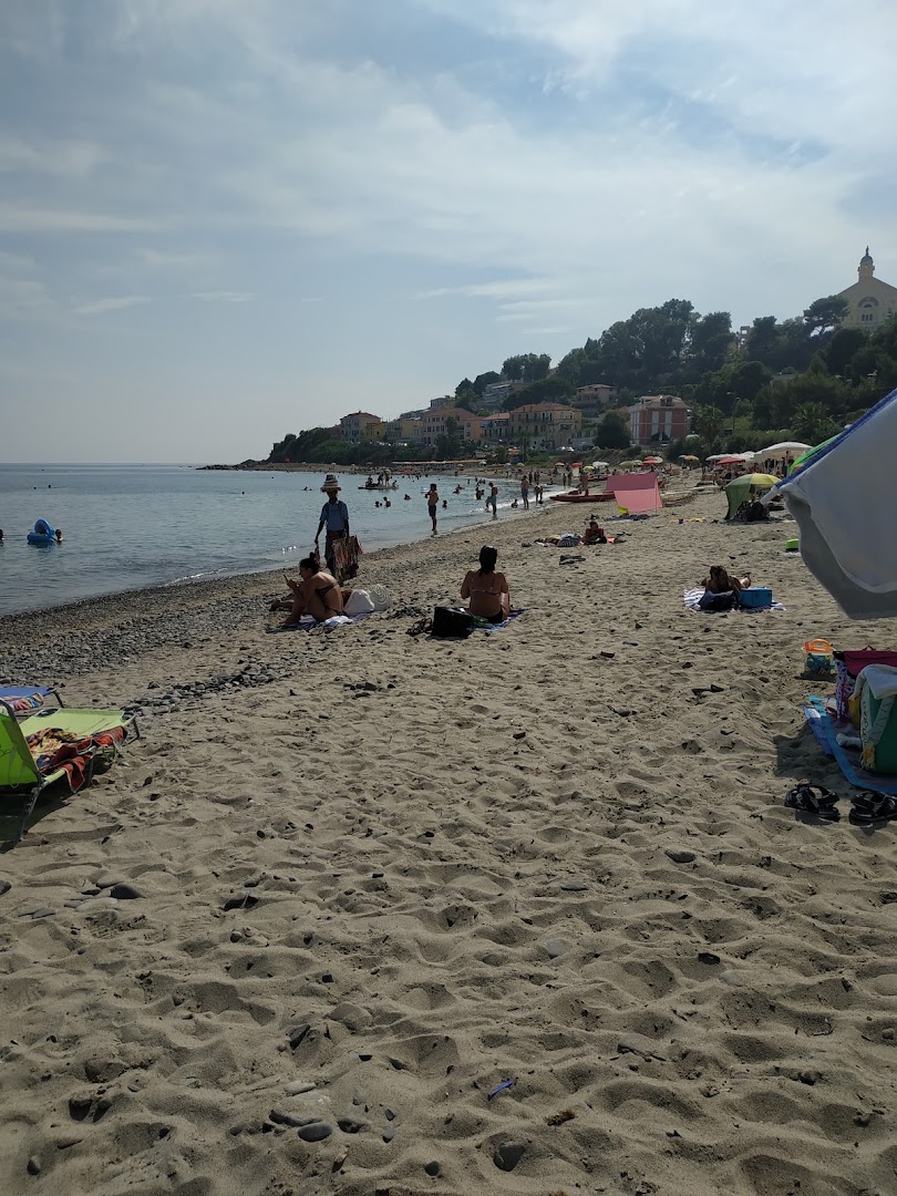 Cala degli Orsi