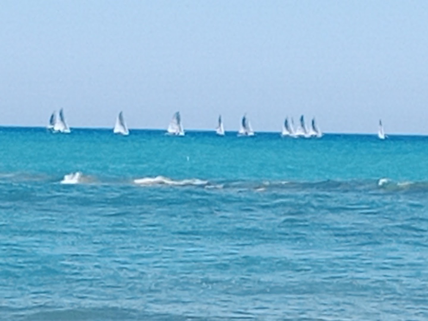 Cala degli Orsi
