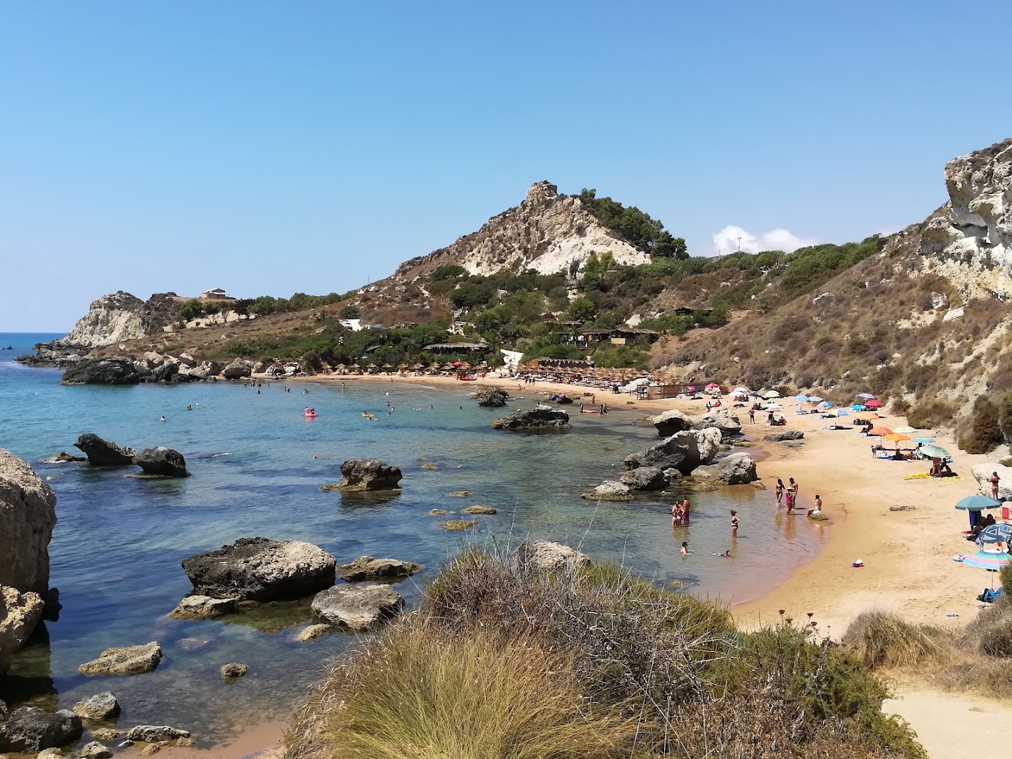 Cala del Re