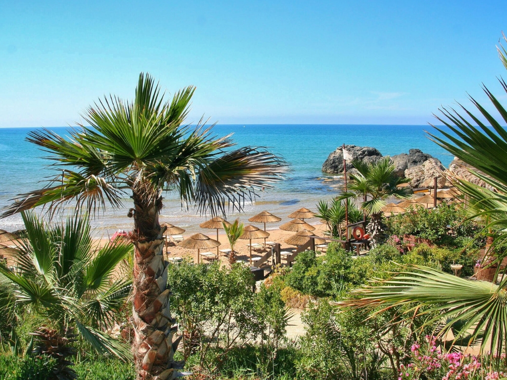 Cala del Re