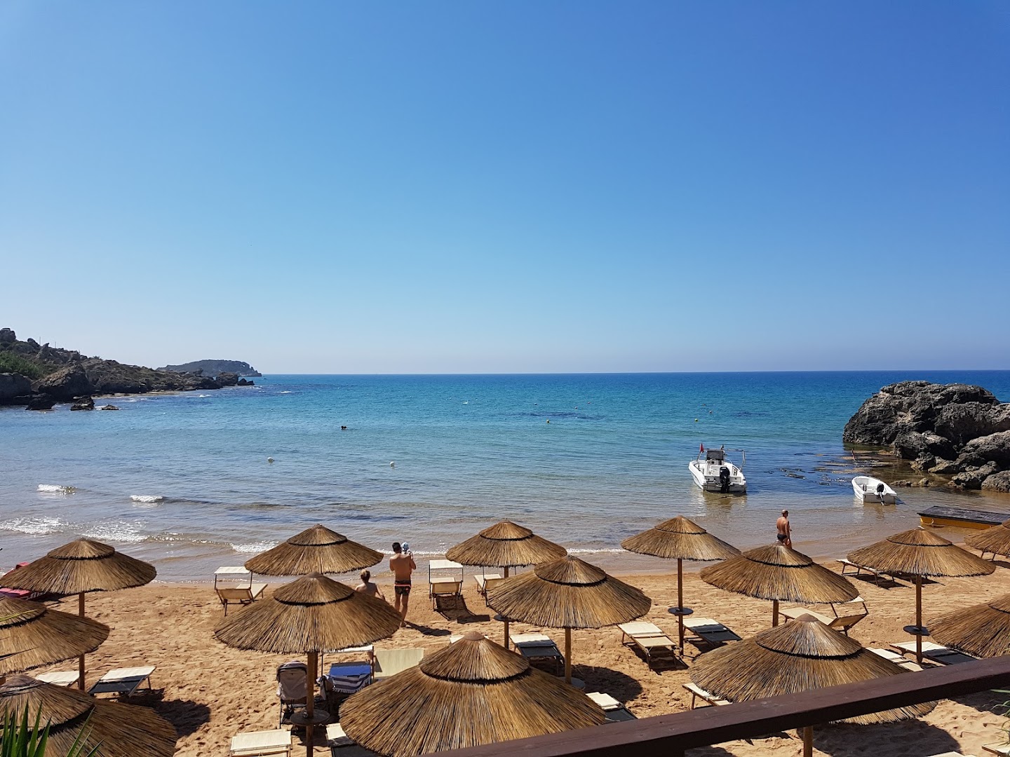 Cala del Re