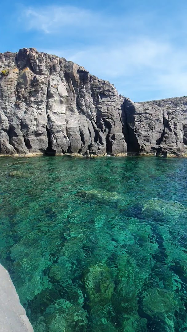 Cala della Signora