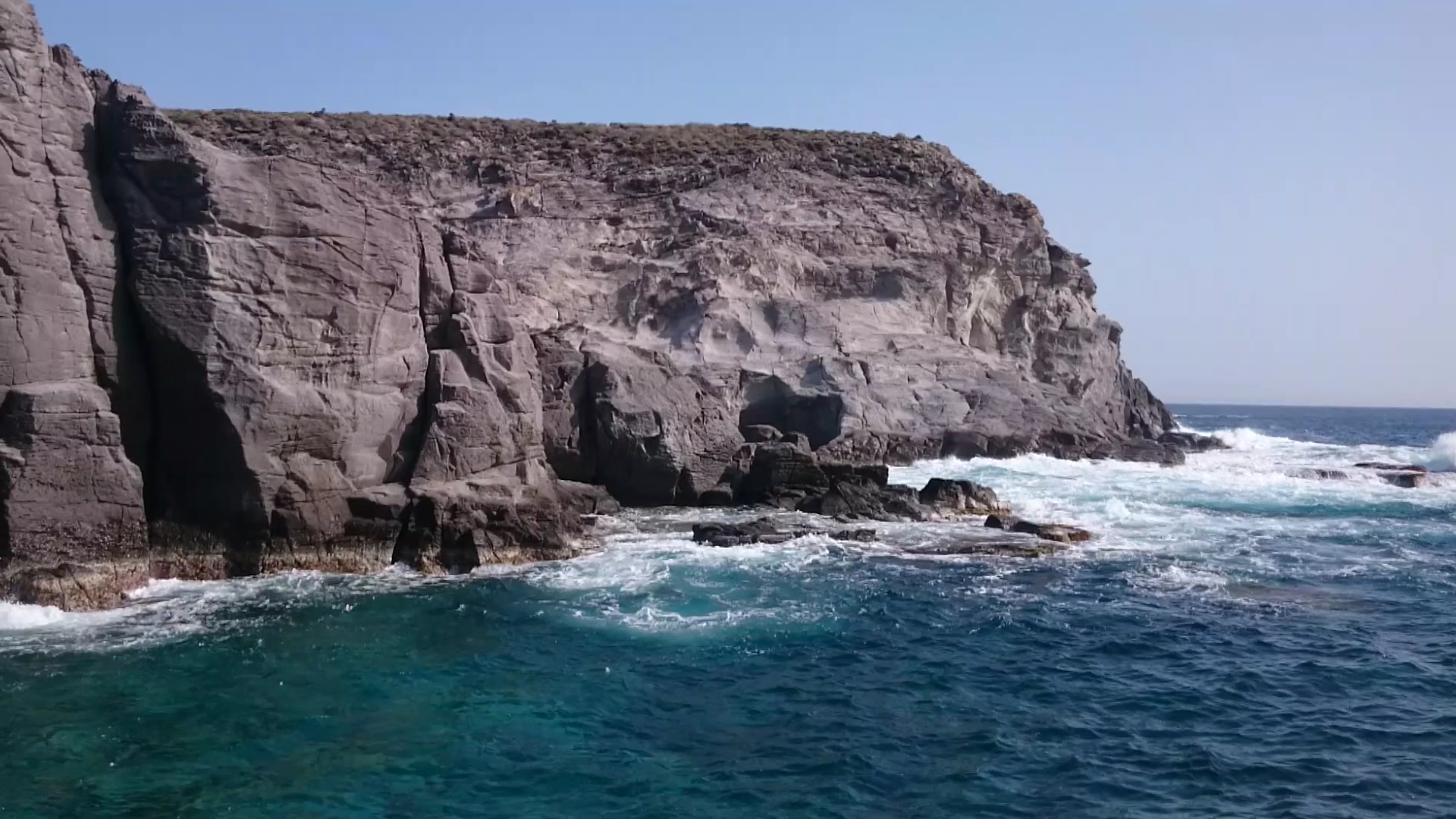 Cala della Signora