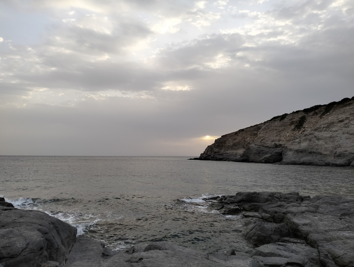 Cala della Signora