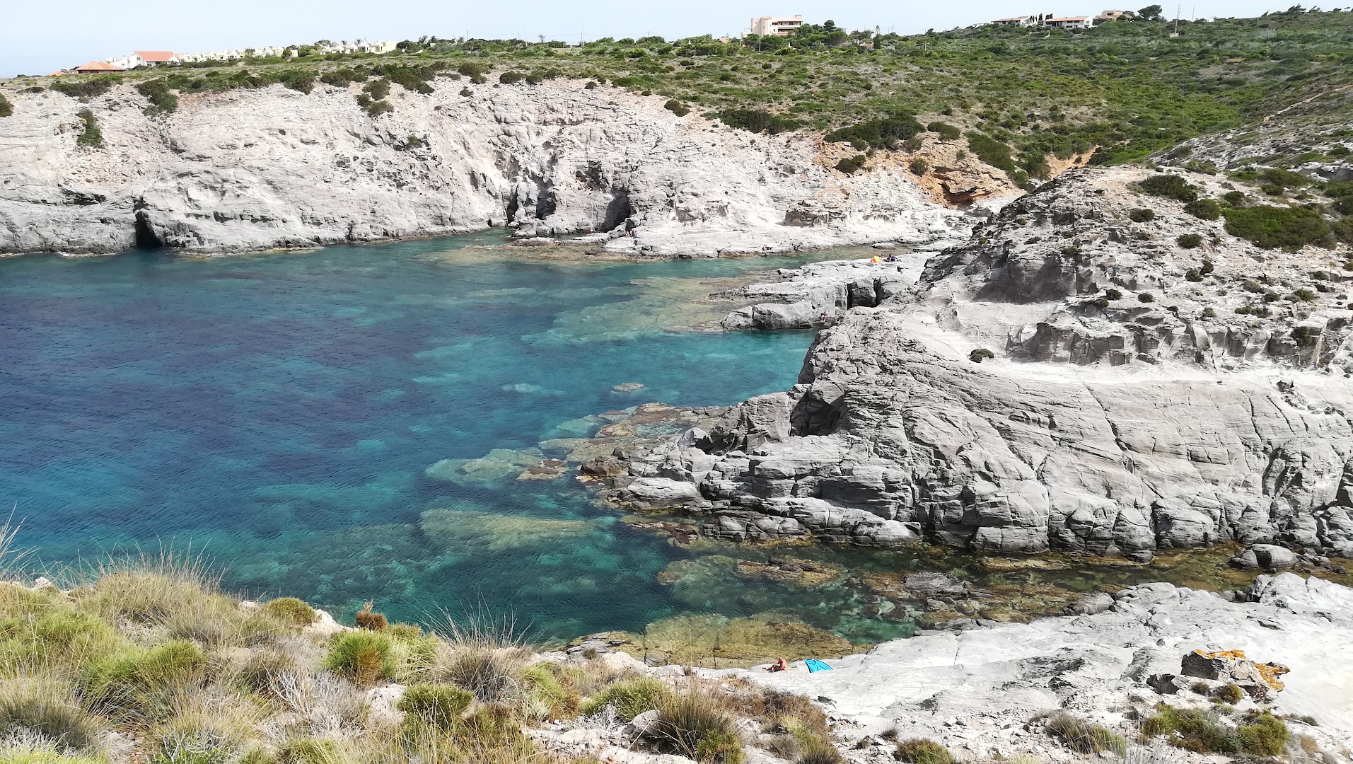 Cala della Signora