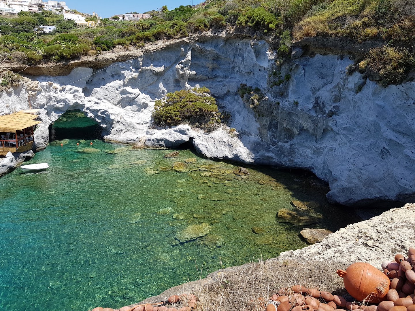 Cala Feola