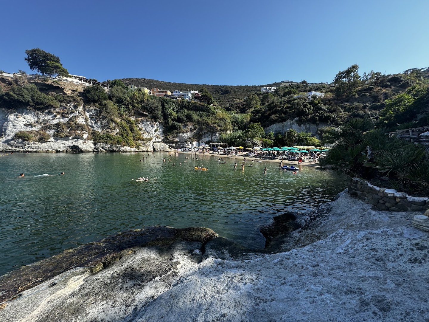 Cala Feola