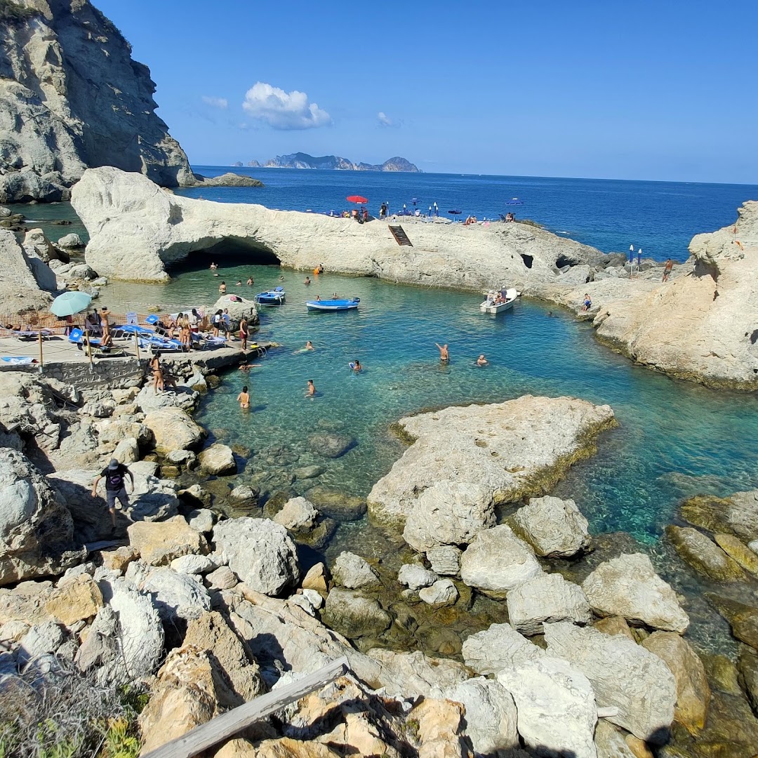 Cala Fonte - Ponza