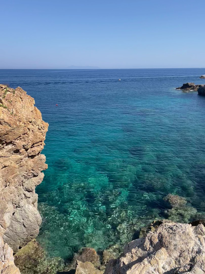 Cala Fonte - Ponza