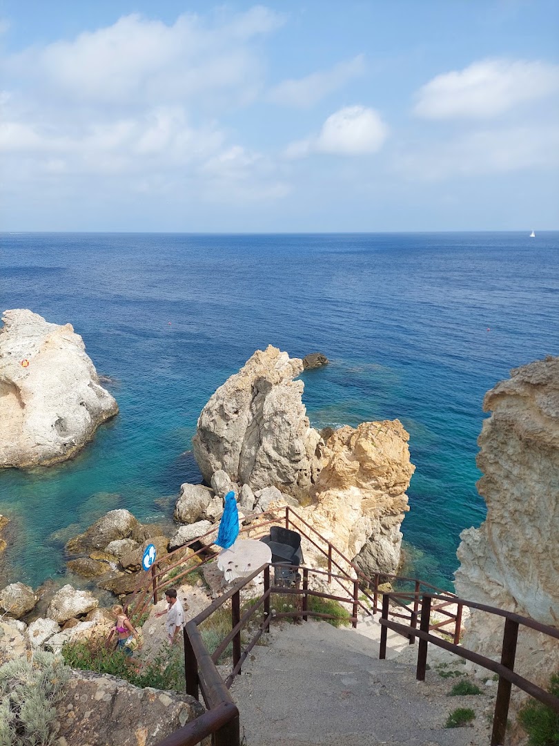 Cala Fonte - Ponza
