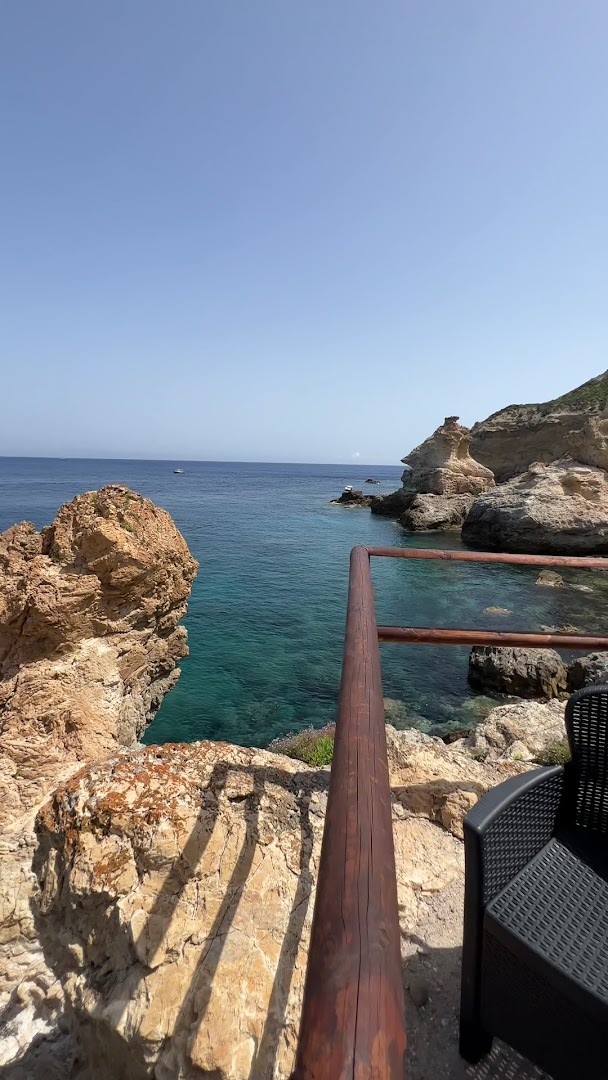 Cala Fonte - Ponza