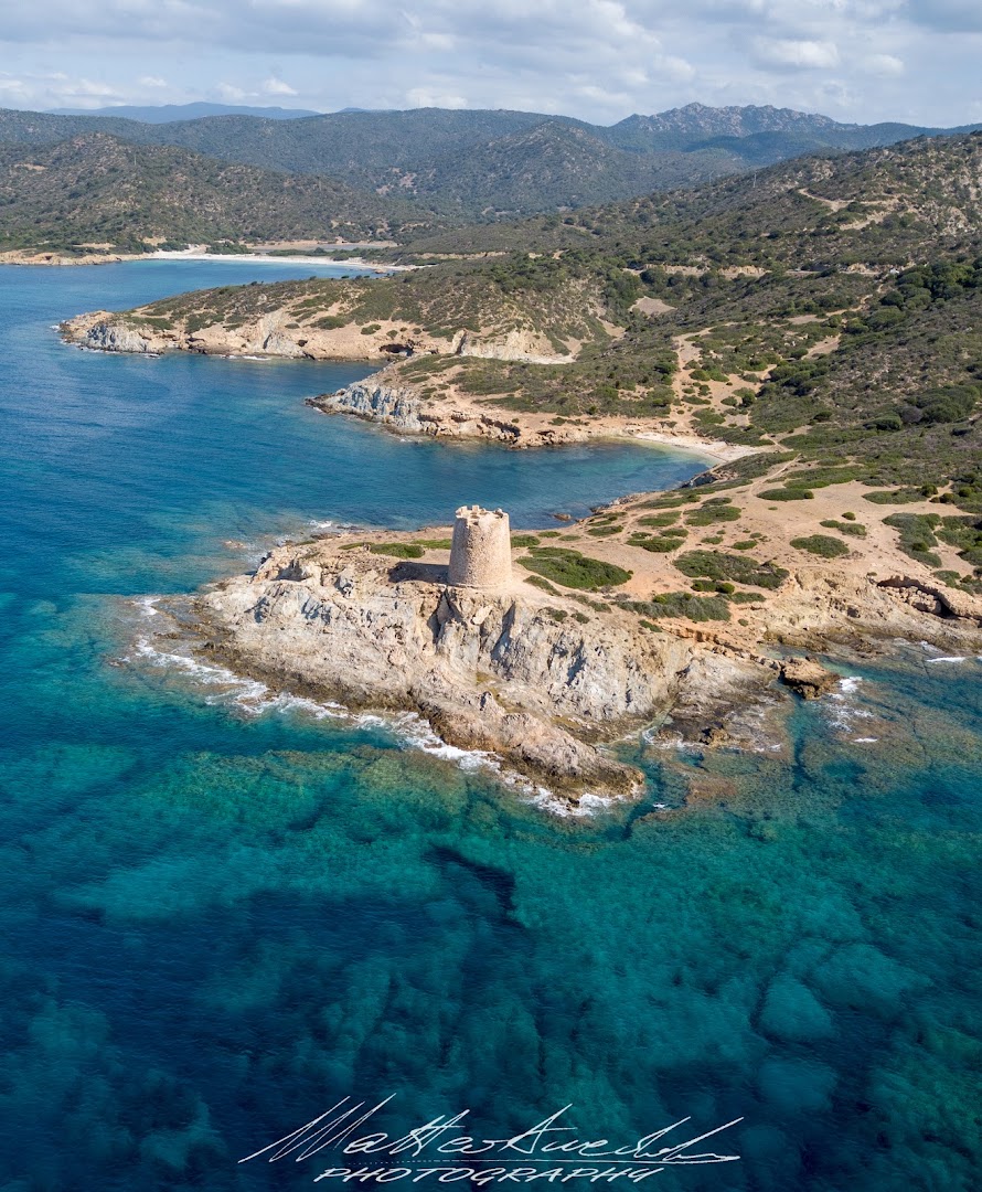 Cala Is Crabas