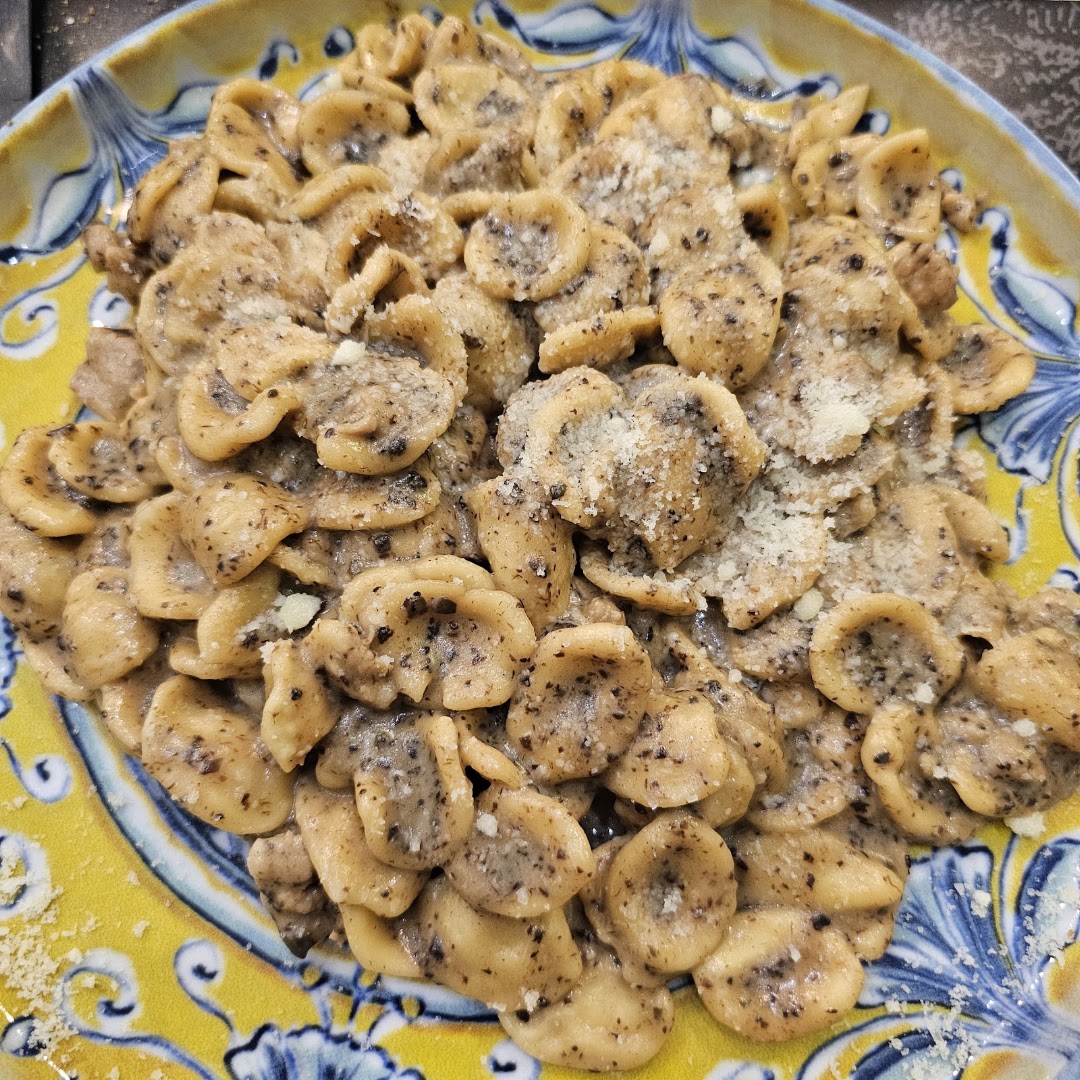 Cala La Pasta