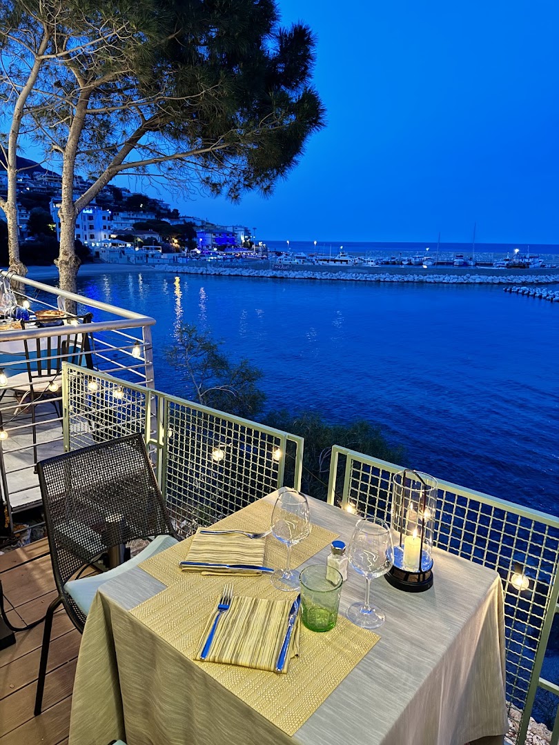 Cala Luna Ristorante