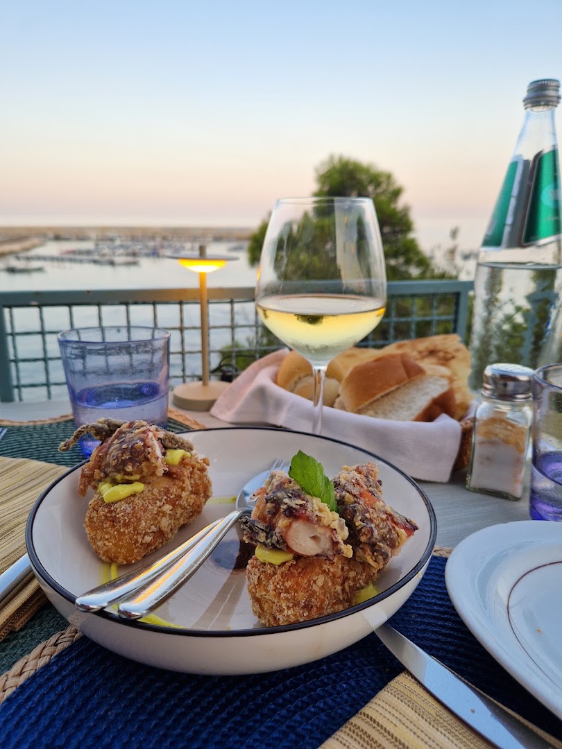 Cala Luna Ristorante
