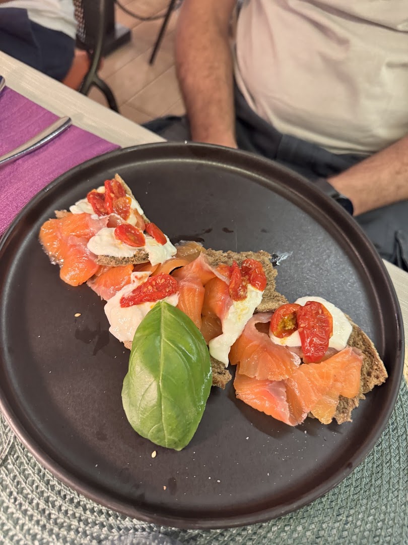 Cala Luna Ristorante