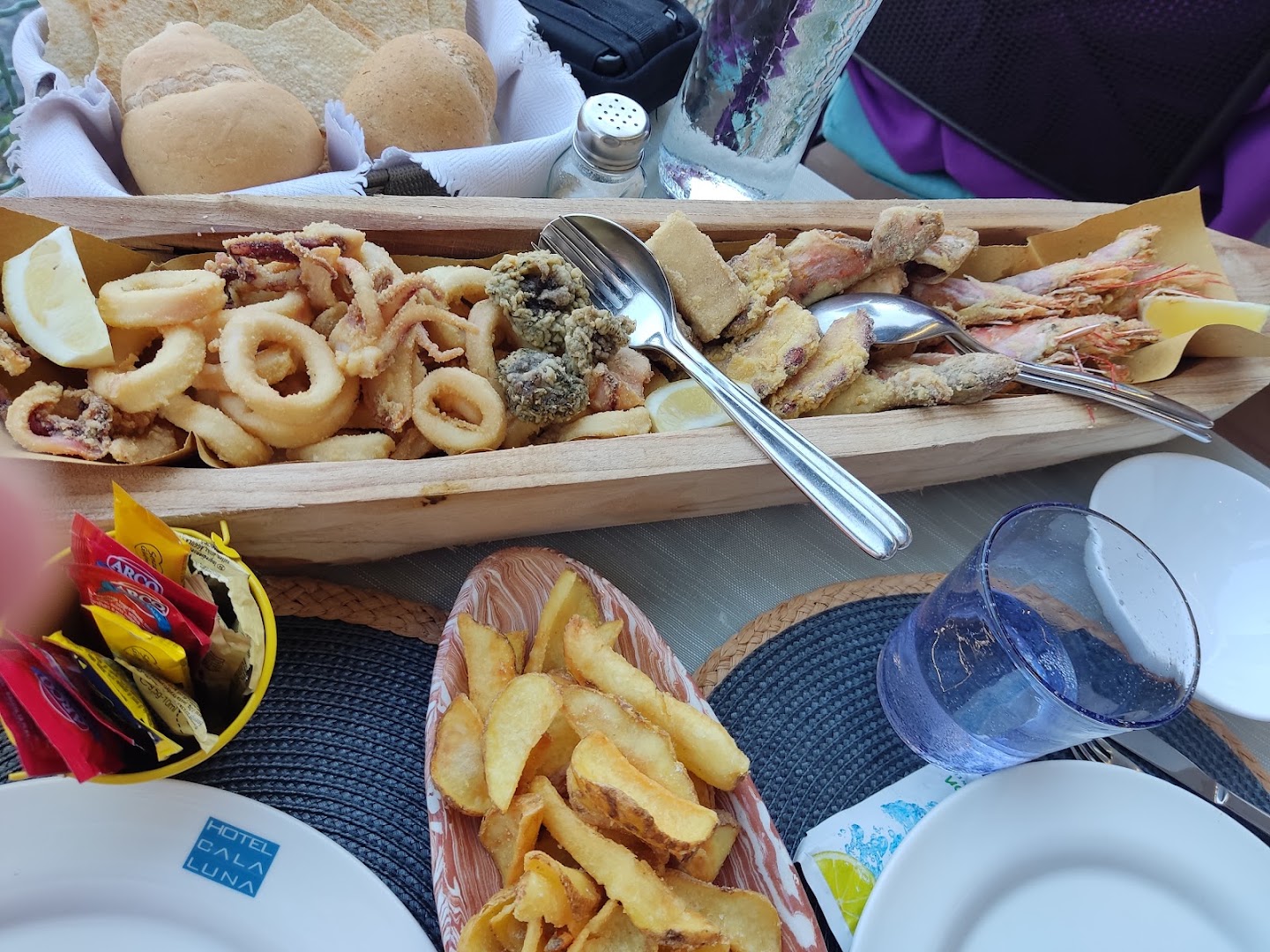 Cala Luna Ristorante