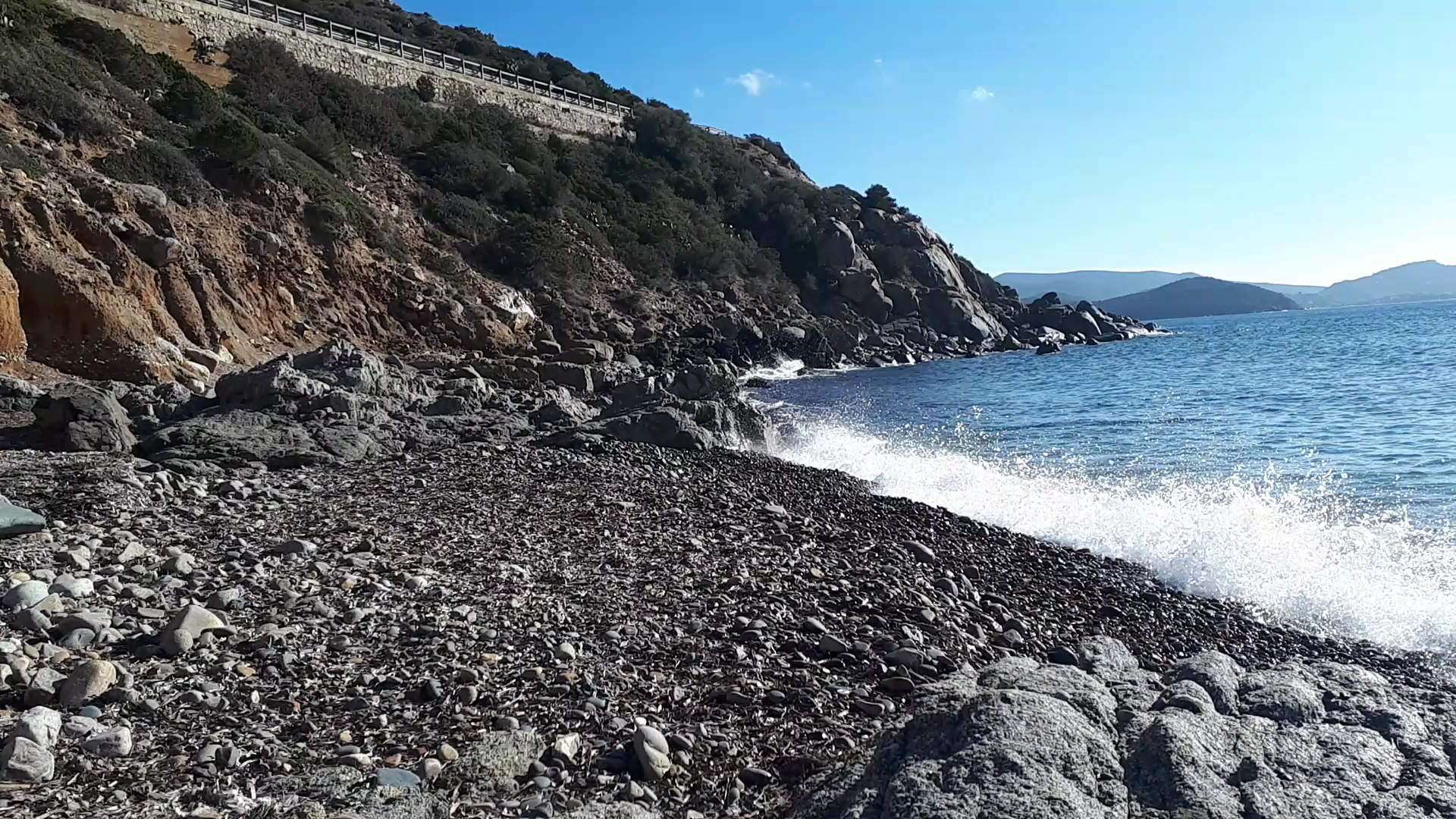Cala Regina