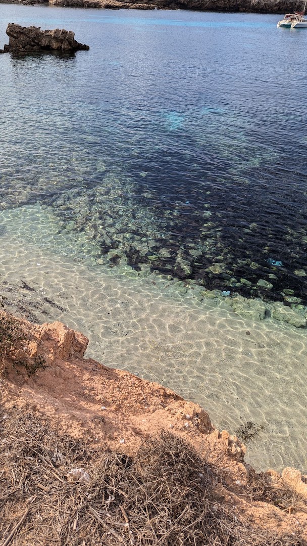 Cala Rotonda