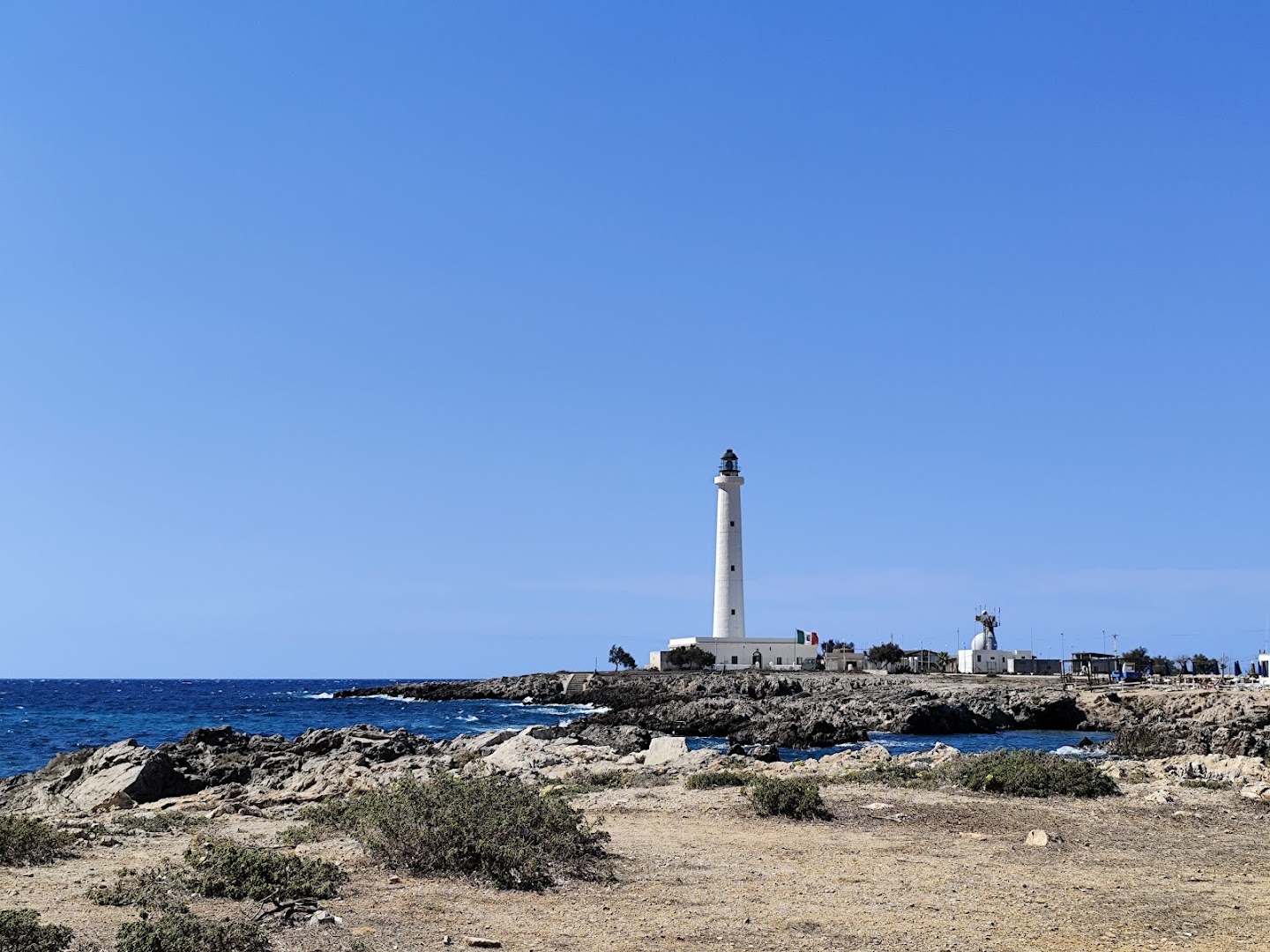 Cala Rotonda