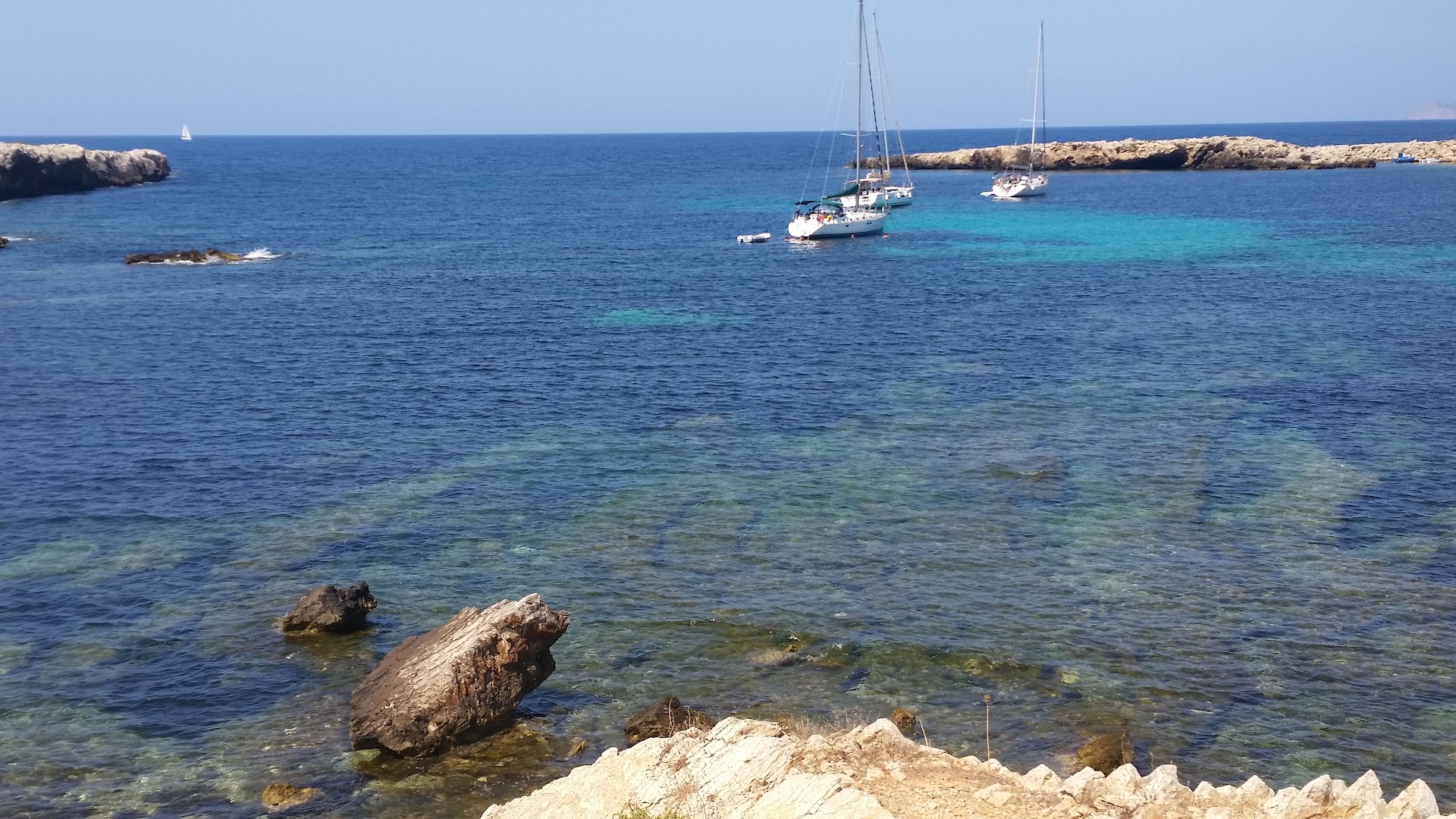 Cala Rotonda