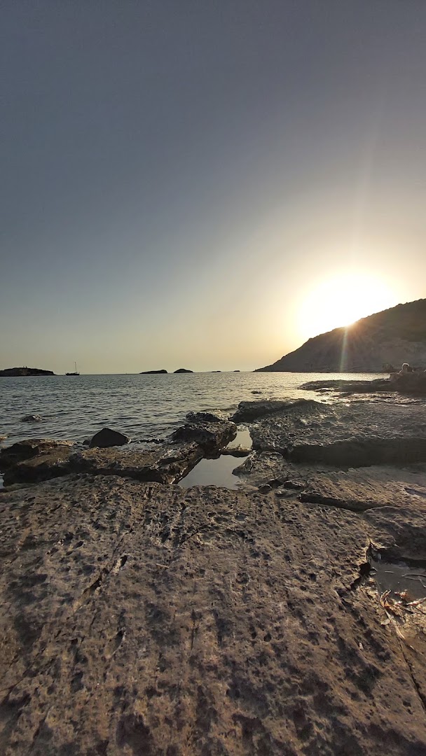 Cala Sapone