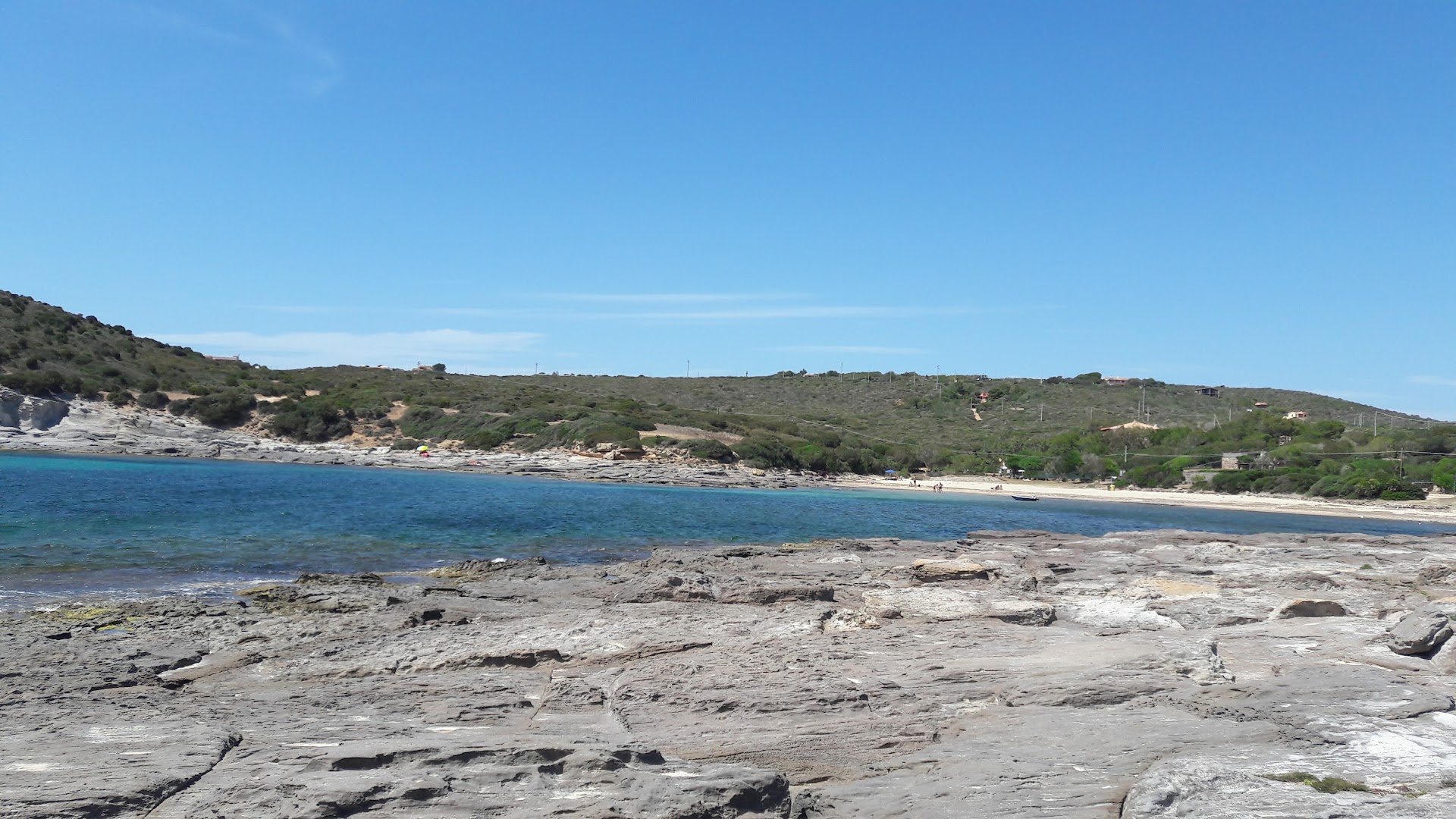 Cala Sapone