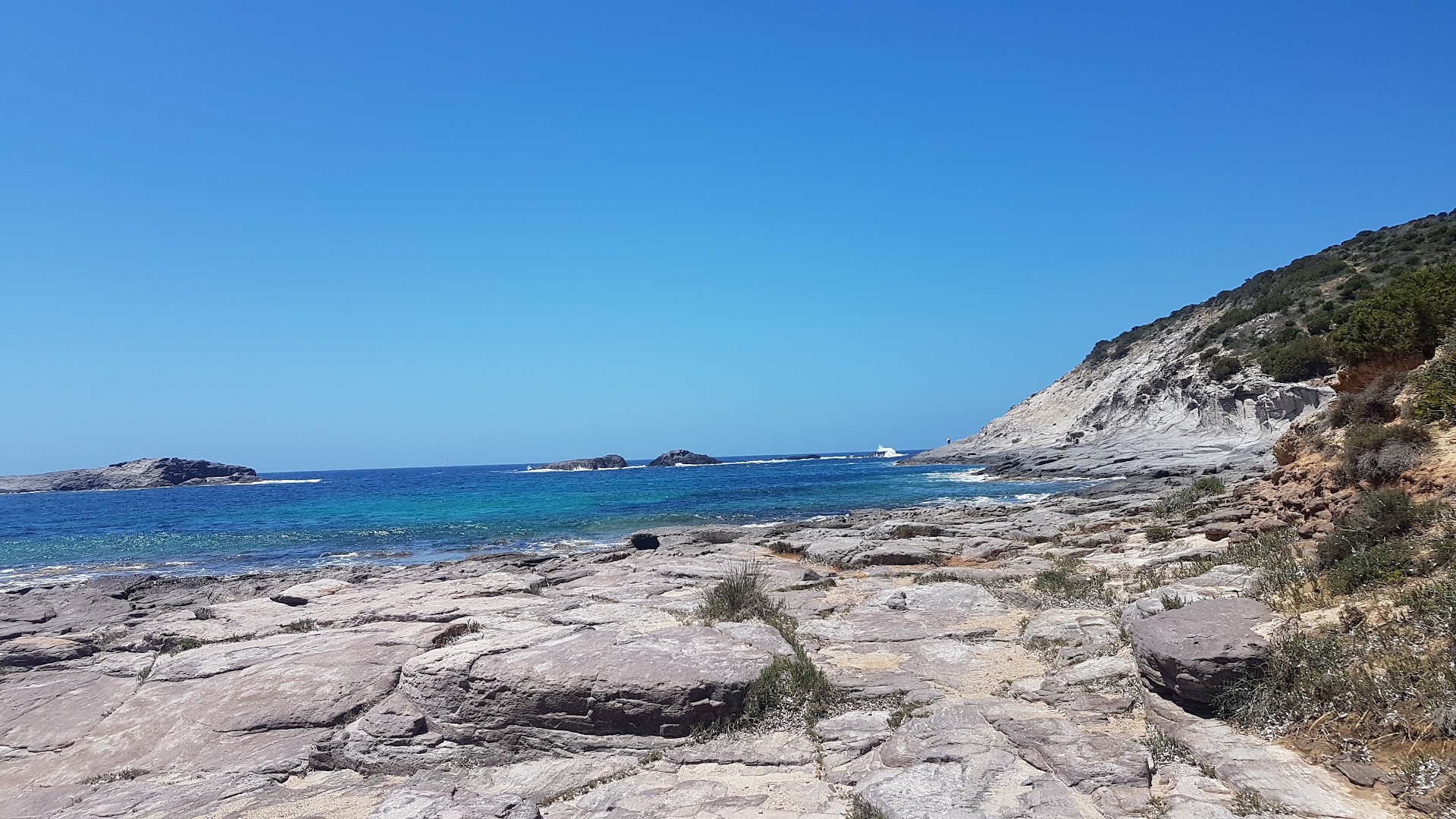 Cala Sapone