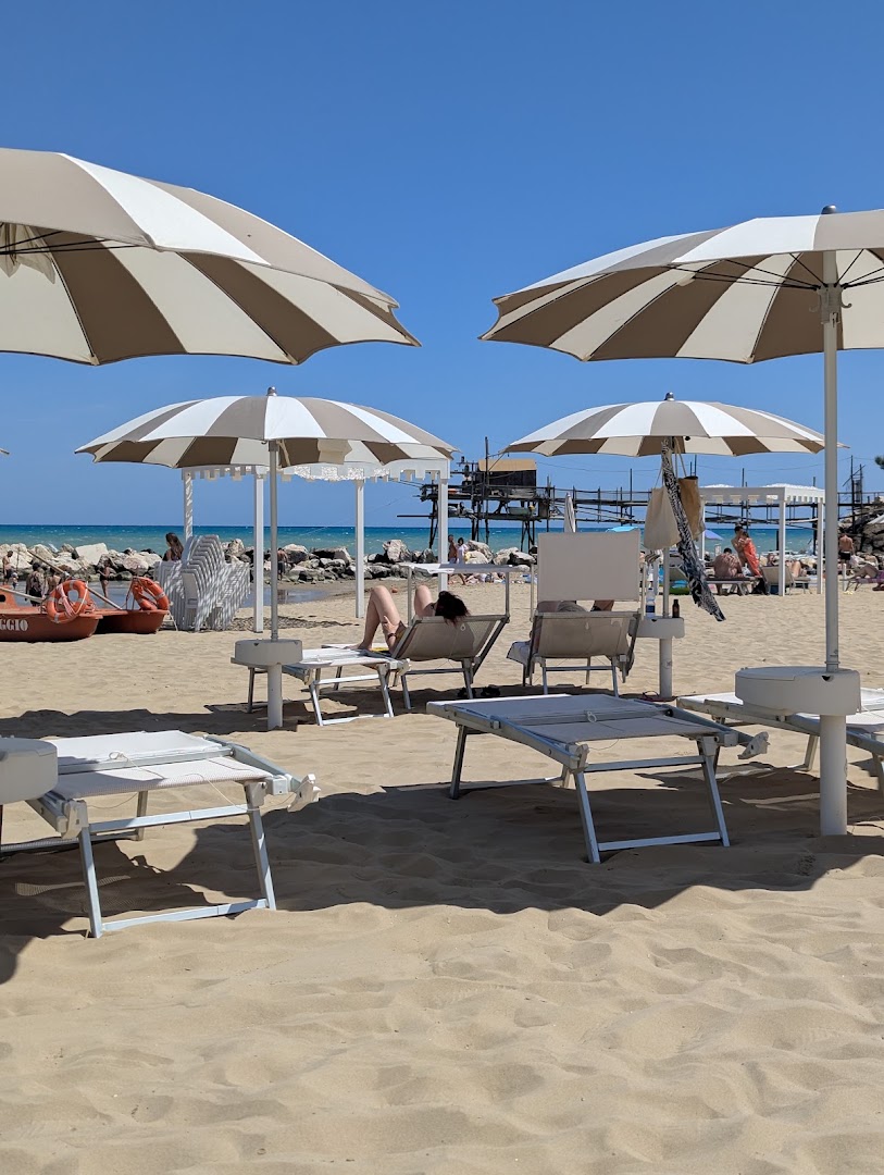Cala Sveva Beach Club, Termoli