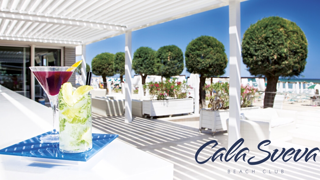 Cala Sveva Beach Club