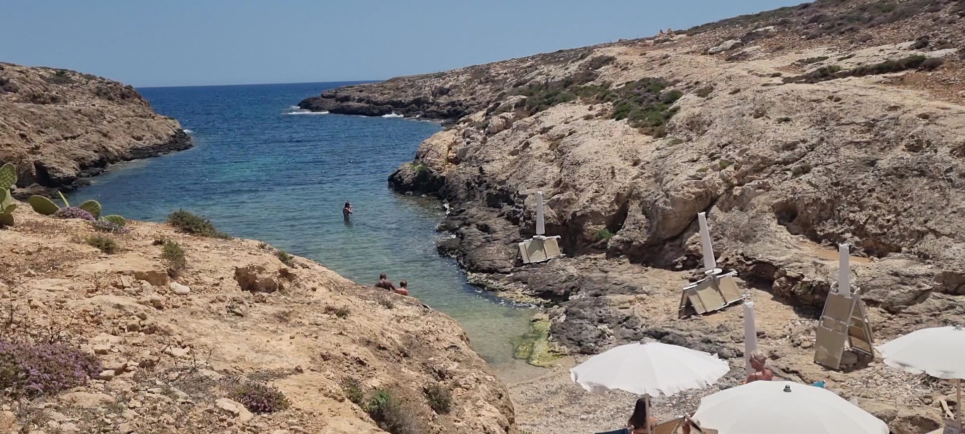 Cala Uccello