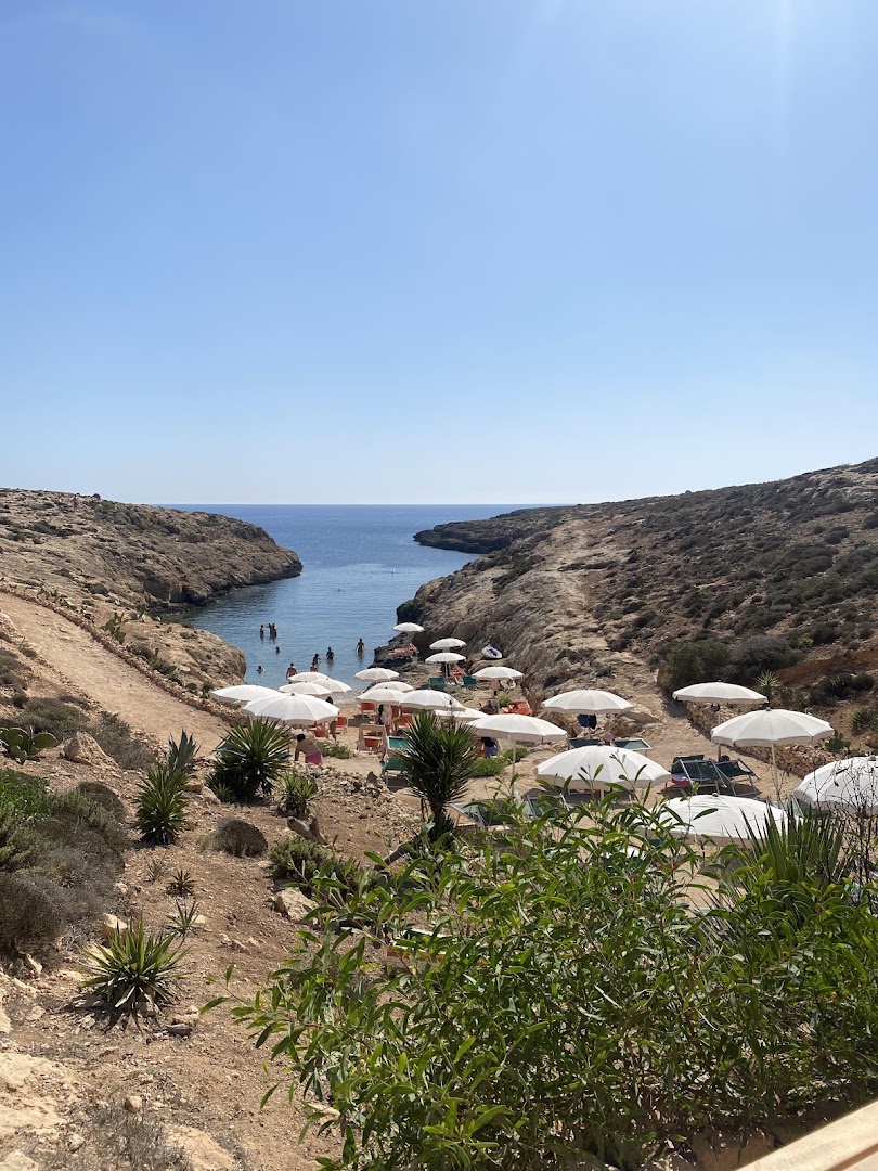 Cala Uccello