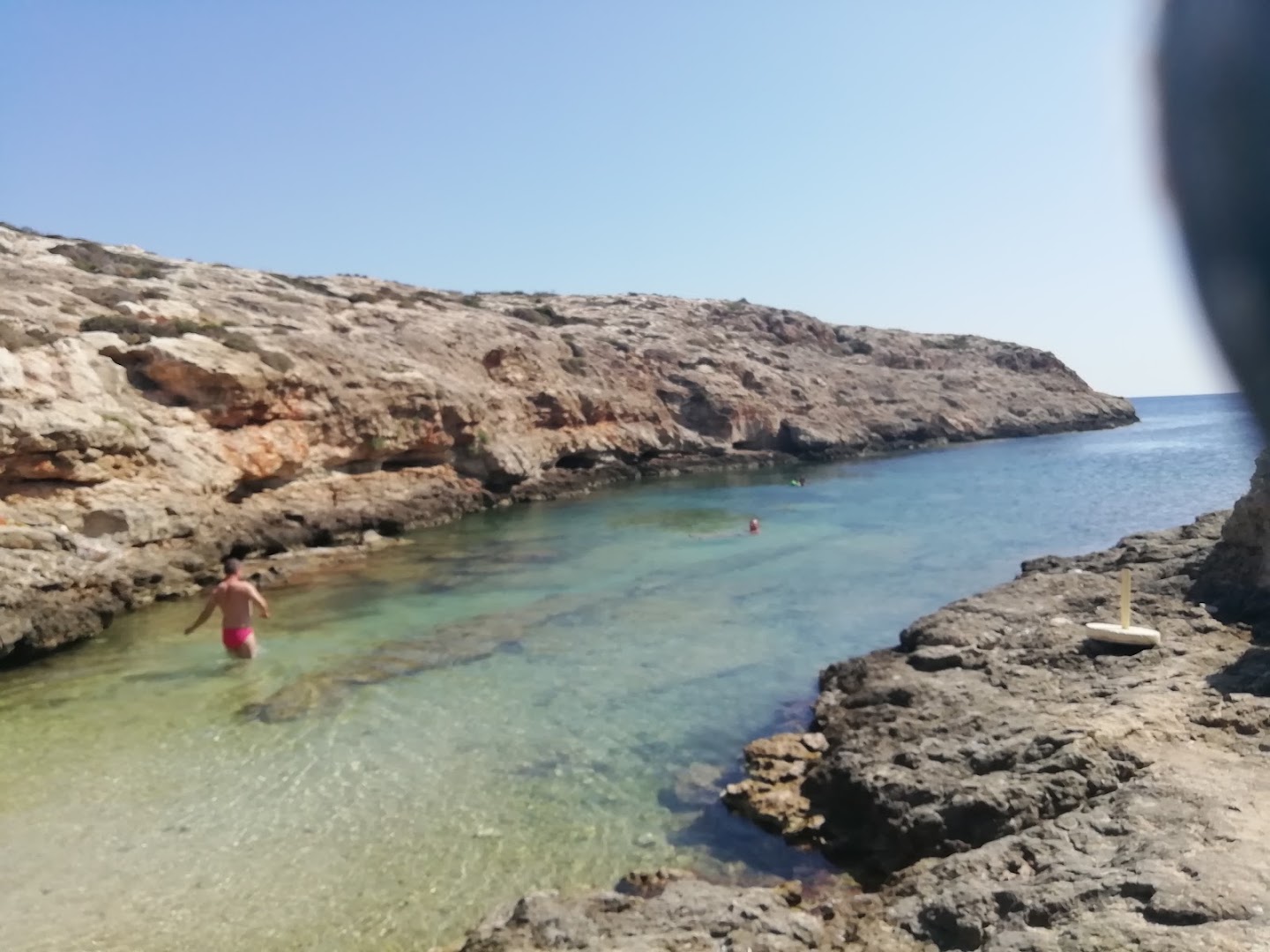 Cala Uccello