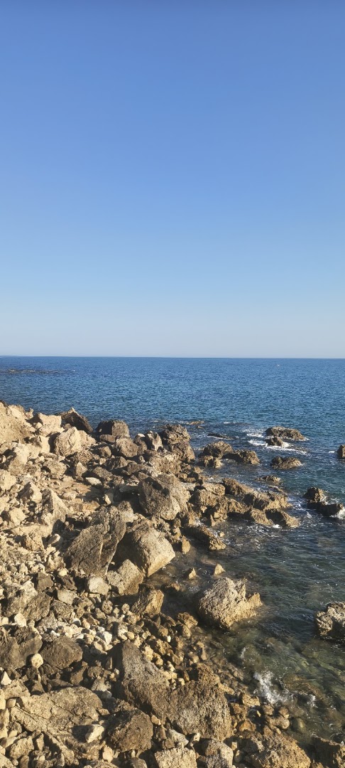 Cala Vincenzina