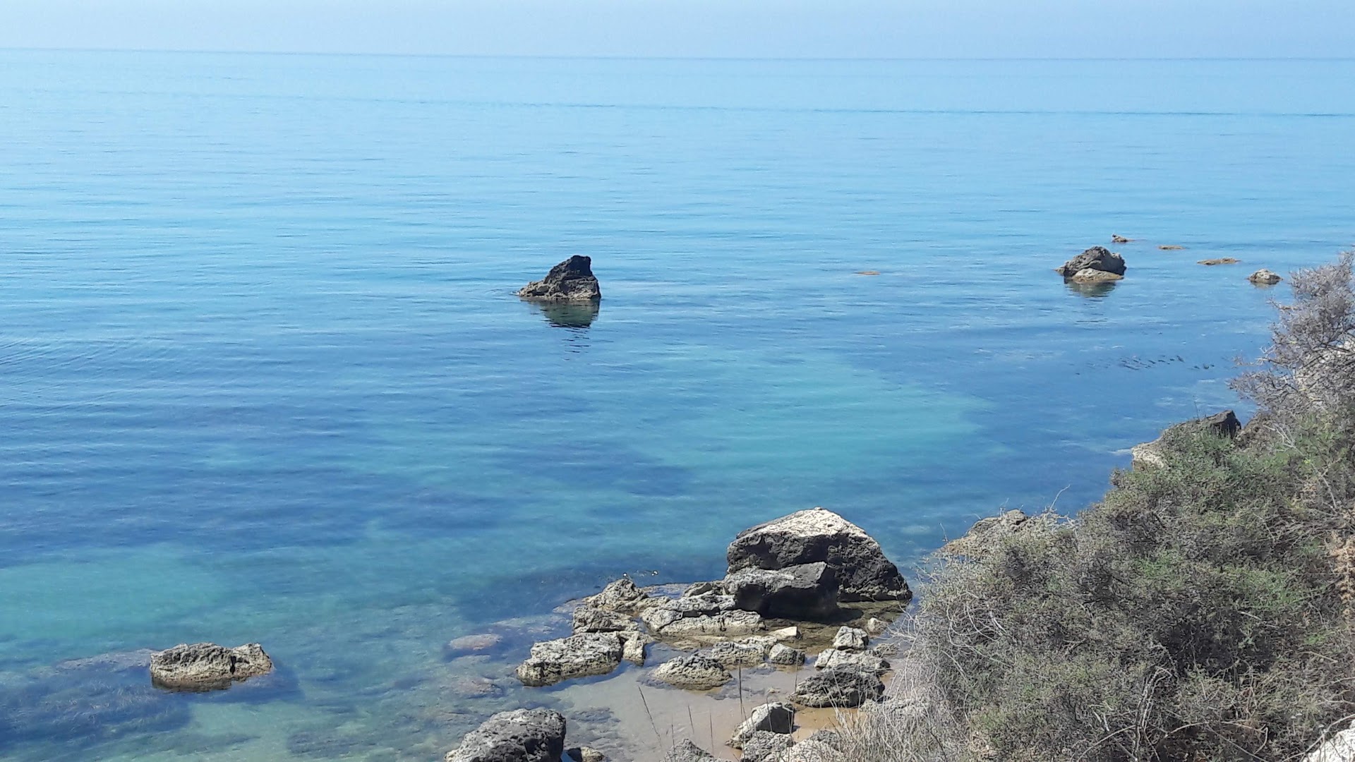 Cala Vincenzina