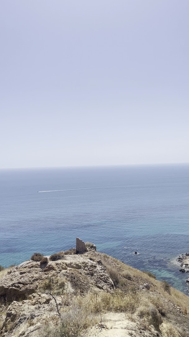 Cala Vincenzina