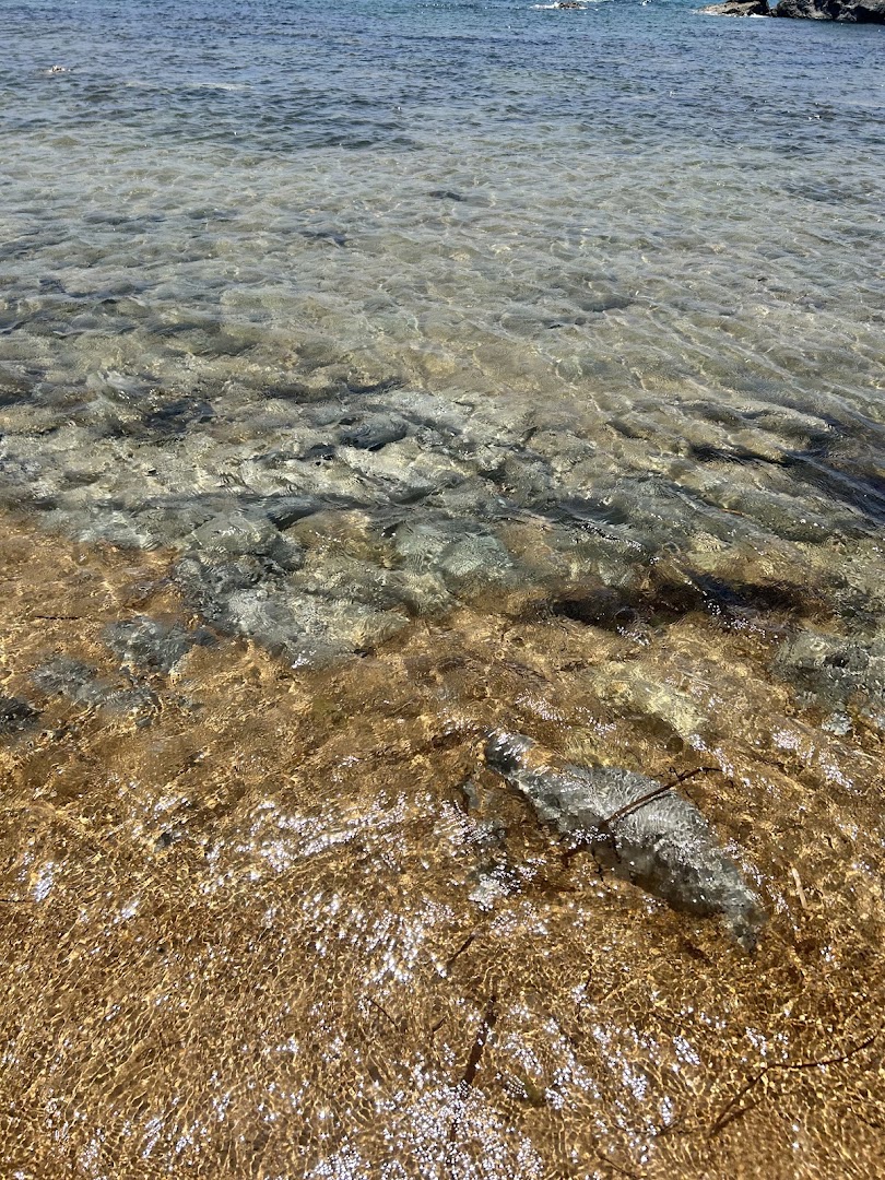 Cala Vincenzina
