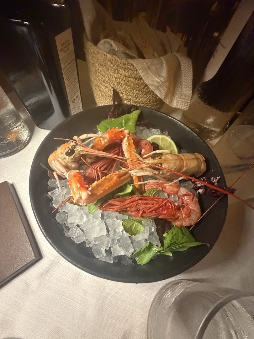 Cala Zingaro, Milano Marittima